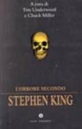 L'orrore secondo Stephen King