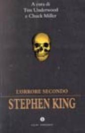 L'orrore secondo Stephen King