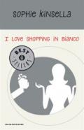 I love shopping in bianco (Oscar bestsellers Vol. 1380)