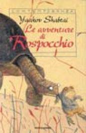 Le avventure di Rospocchio