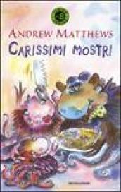 Carissimi mostri