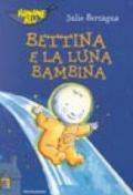 Bettina e la luna bambina