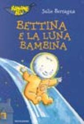 Bettina e la luna bambina