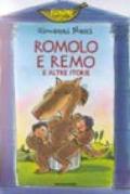 Romolo e Remo e altre storie