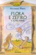 Flora e Zefiro e altre storie