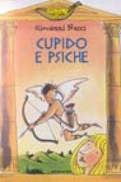 Cupido e Psiche