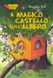 Il magico castello sull'albero