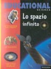 Lo spazio infinito