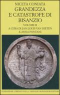 Grandezza e catastrofe di Bisanzio. 2.