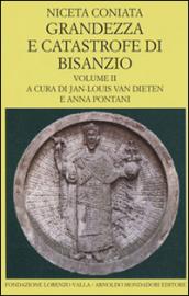 Grandezza e catastrofe di Bisanzio. 2.