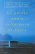 La parola amore nella terra di Clare