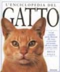 Enciclopedia del gatto