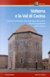 Volterra e la val di Cecina