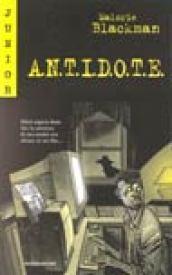 ANTIDOTE