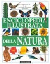 Enciclopedia illustrata della natura