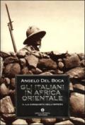 Gli italiani in Africa Orientale - 2. La conquista dell'Impero