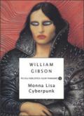 Monna Lisa Cyberpunk