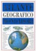 Atlante geografico Mondadori