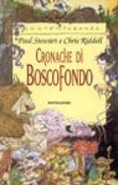 Cronache di Boscofondo