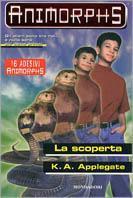 La scoperta