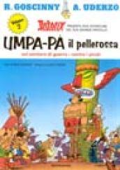 Umpa-pà sul sentiero di guerra-Umpa-pà e i pirati