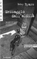 Messaggio dall'aldilà