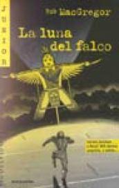 La luna del falco