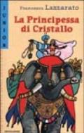 La Principessa di Cristallo. Storie, leggende e fiabe della tradizione dello Sri Lanka