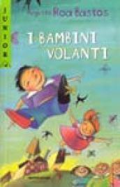 I bambini volanti