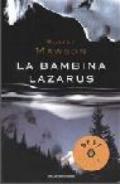 La bambina Lazarus