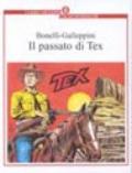 Il passato di Tex