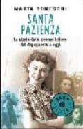 Santa pazienza. La storia delle donne italiane dal dopoguerra ad oggi