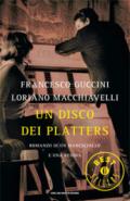 Un disco dei Platters