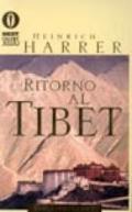 Ritorno al Tibet