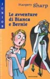 Le avventure di Bianca e Bernie