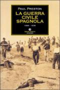 La guerra civile spagnola (1936-39)