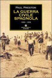 La guerra civile spagnola (1936-39)