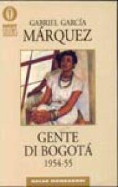 Gente di Bogotà (1954-55)