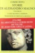 Storie di Alessandro Magno: 2