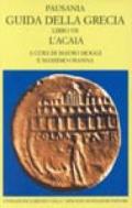 Guida della Grecia. 7: L'Acaia