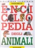 Enciclopedia degli animali