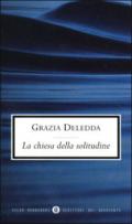 La chiesa della solitudine (Mondadori)