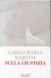 Sulla giustizia