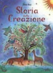 Storia della creazione