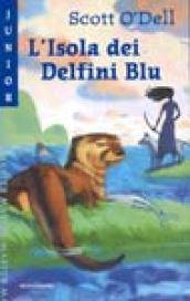 L'isola dei delfini blu