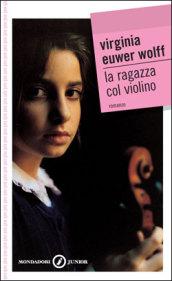 La ragazza col violino