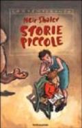 Storie piccole