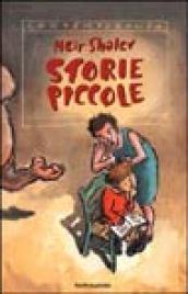 Storie piccole