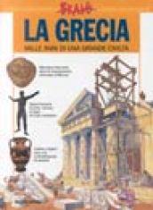 La Grecia