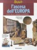 L'ascesa dell'Europa